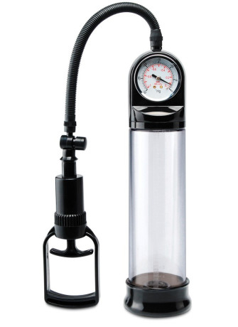 Accu-Meter Power Pump